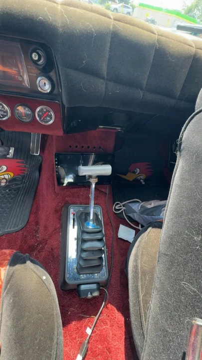 1968 Chevrolet Nova 3rd Gen - Image 9 of 12