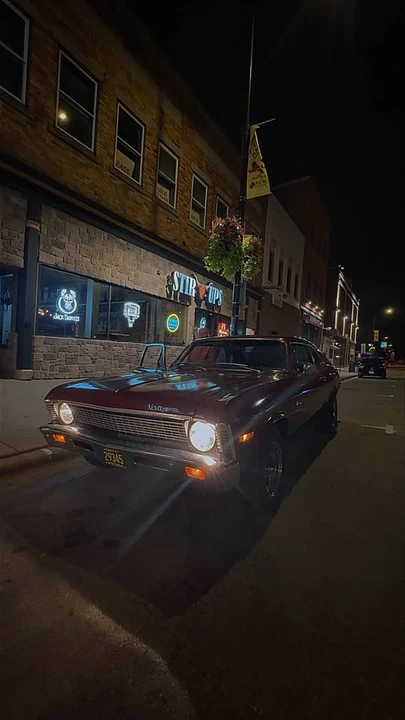 1968 Chevrolet Nova 3rd Gen - Image 3 of 12