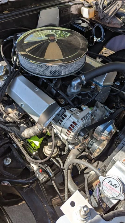 1968 Chevrolet Nova 3rd Gen - Image 12 of 16