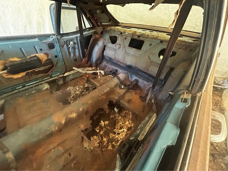 1968 Chevrolet Nova 3rd Gen - Image 6 of 10