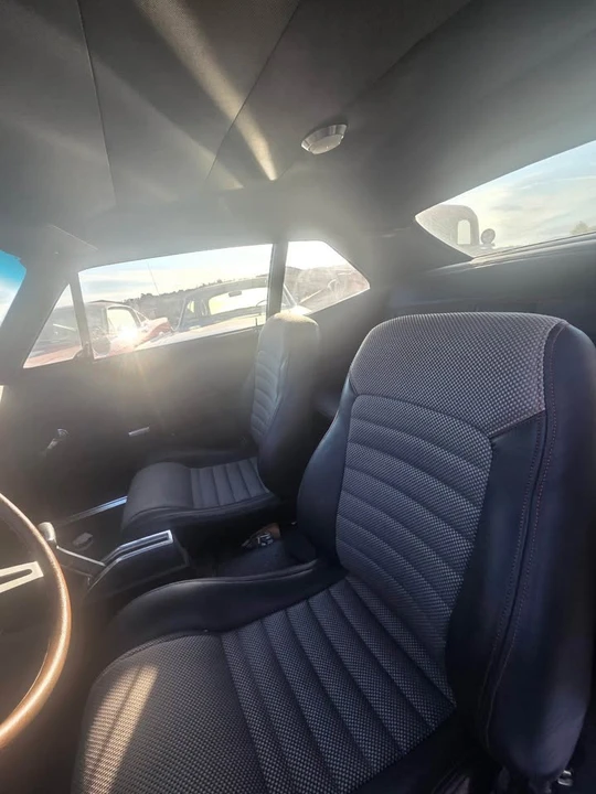 1968 Chevrolet Nova 3rd Gen - Image 6 of 10