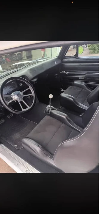 1968 Chevrolet Nova 3rd Gen - Image 4 of 7