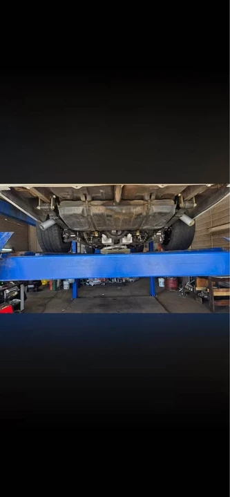 1968 Chevrolet Nova 3rd Gen - Image 7 of 7