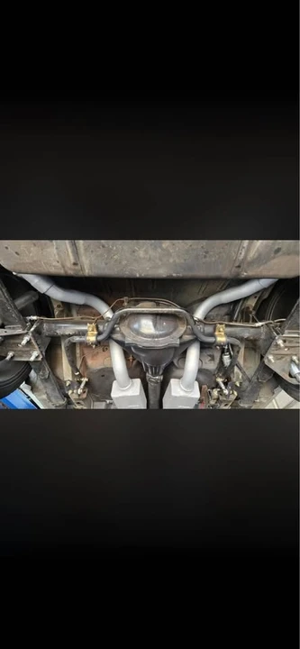 1968 Chevrolet Nova 3rd Gen - Image 6 of 7