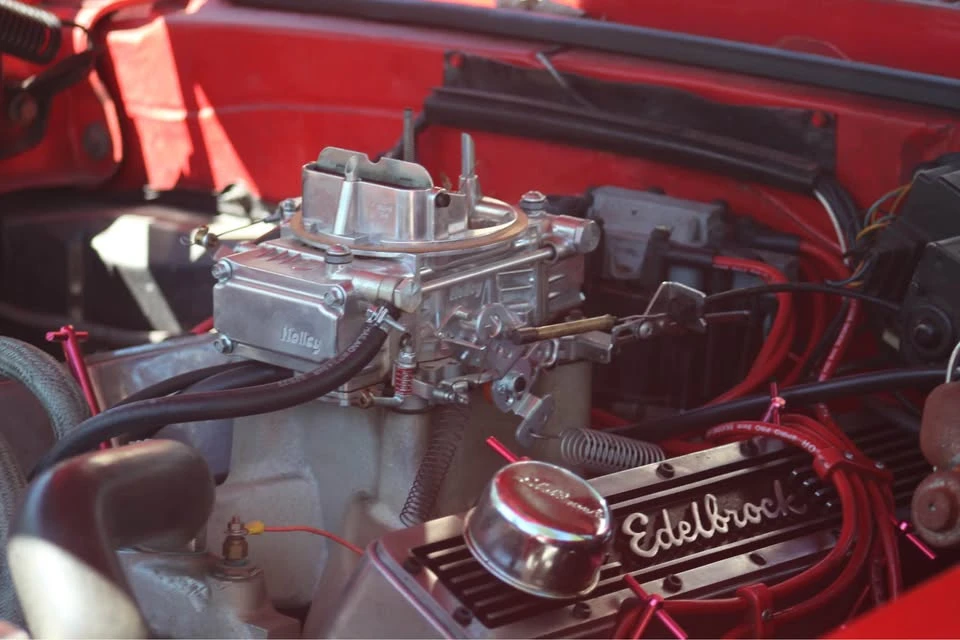 1968 Chevrolet Nova 3rd Gen - Image 10 of 12