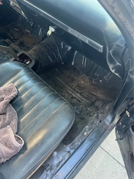 1968 Chevrolet SS - Image 18 of 19