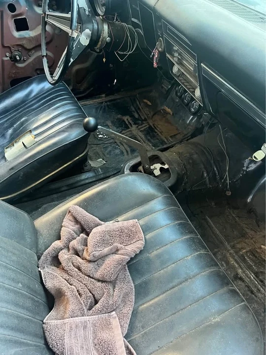 1968 Chevrolet SS - Image 19 of 19