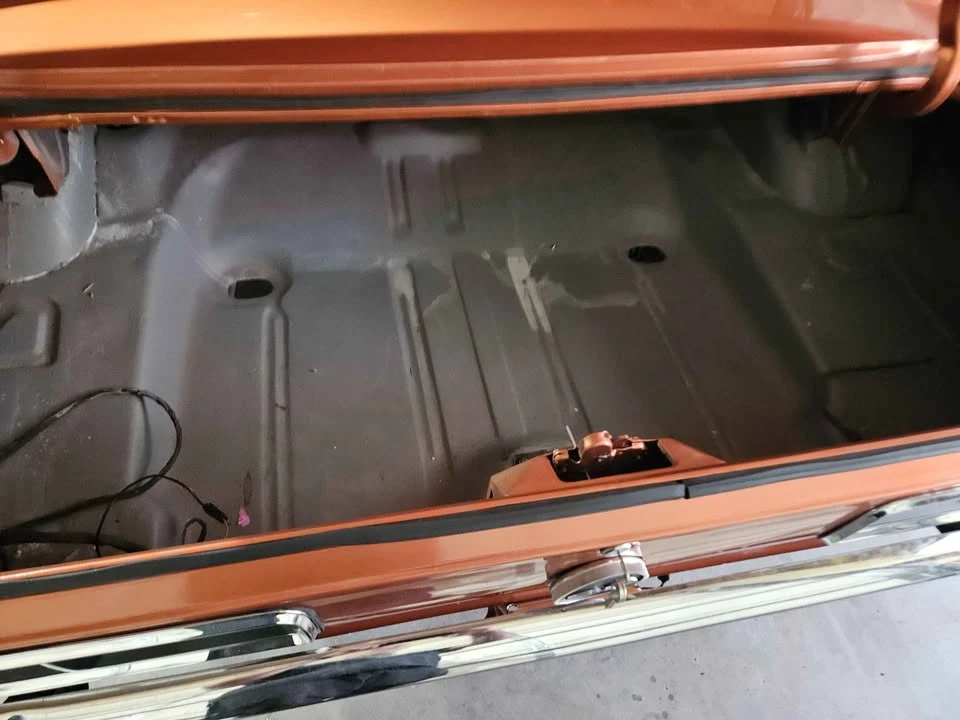 1968 Chevrolet SS - Image 7 of 8