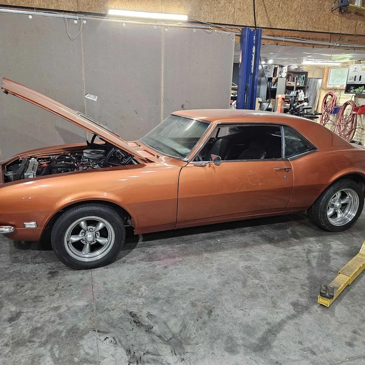 1968 Chevrolet SS - Image 2 of 8