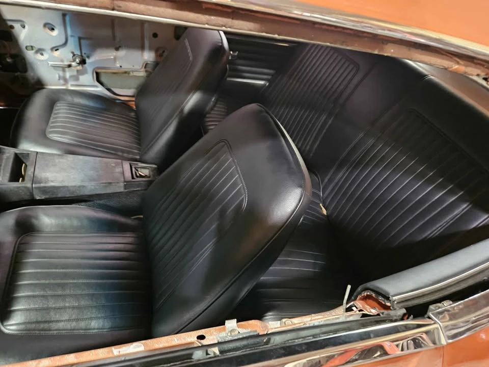 1968 Chevrolet SS - Image 8 of 8