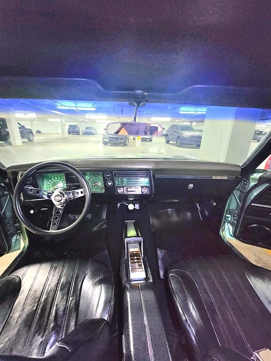 1968 Chevrolet SS - Image 7 of 15