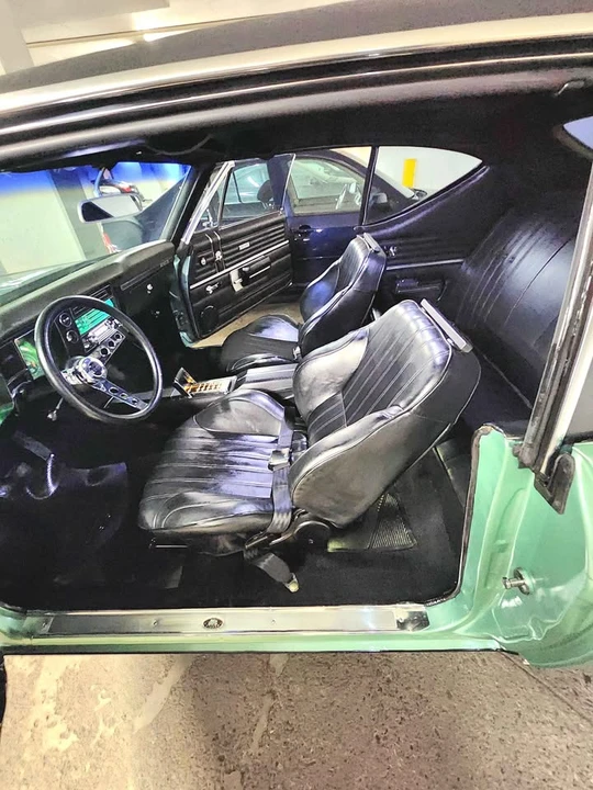 1968 Chevrolet SS - Image 11 of 15