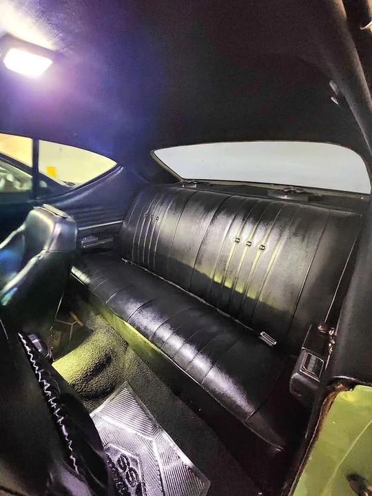 1968 Chevrolet SS - Image 9 of 15