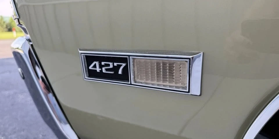 1968 Chevrolet Impala SS 4th Gen - Image 4 of 16