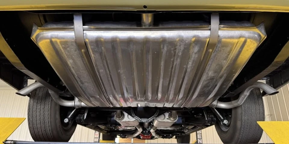 1968 Chevrolet Impala SS 4th Gen - Image 15 of 16