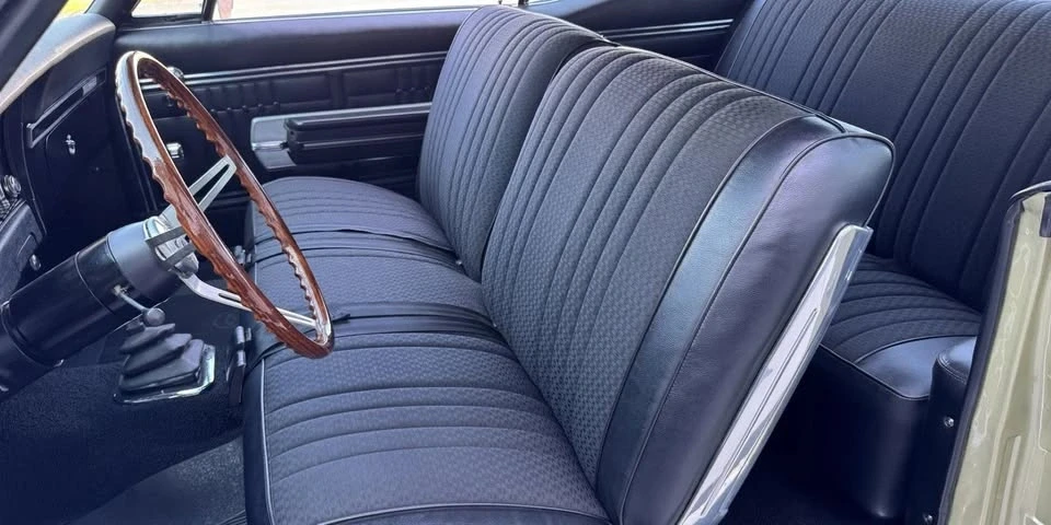 1968 Chevrolet Impala SS 4th Gen - Image 12 of 16