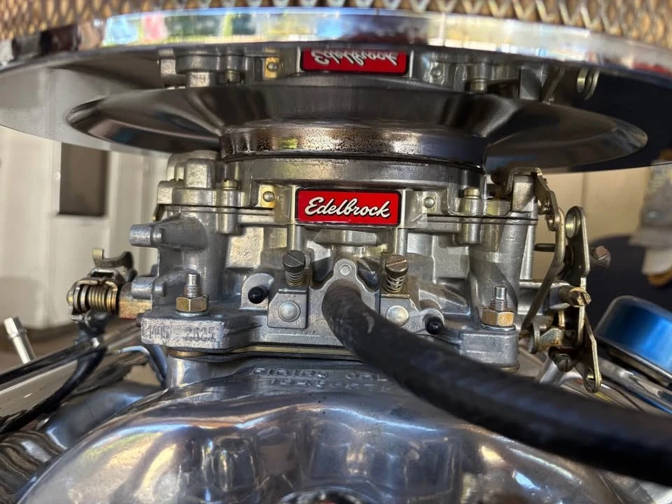 1968 Parts & Memorabilia Engines - Image 3 of 10