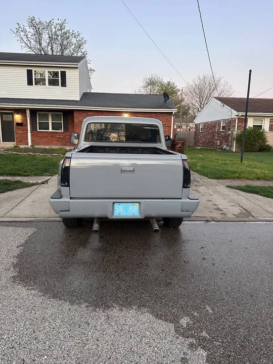 1968 Chevrolet C/K 2nd Gen - Image 5 of 9