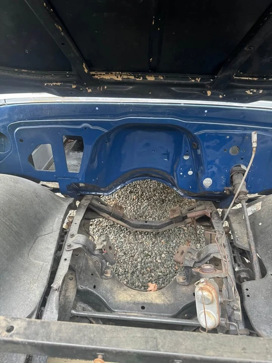 1968 Chevrolet C/K 2nd Gen - Image 4 of 6