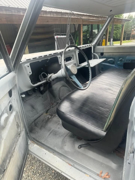 1968 Chevrolet C/K 2nd Gen - Image 5 of 6