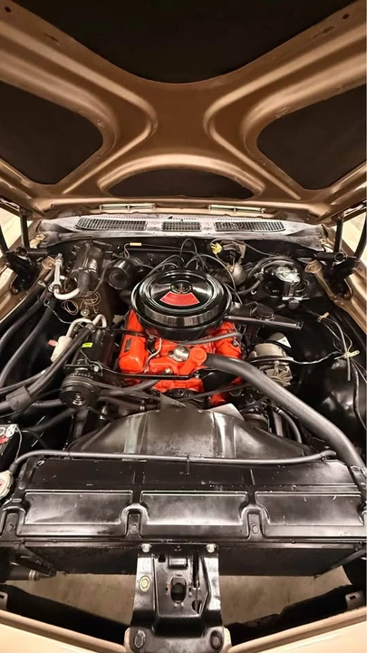1968 Chevrolet Chevelle 2nd Gen - Image 5 of 20