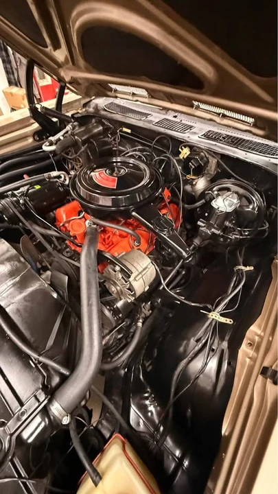 1968 Chevrolet Chevelle 2nd Gen - Image 18 of 20