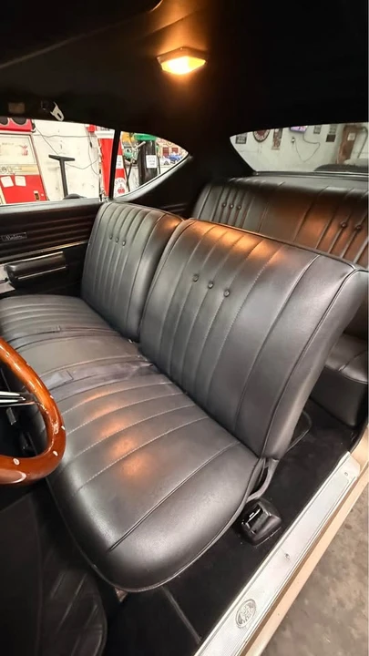 1968 Chevrolet Chevelle 2nd Gen - Image 13 of 20