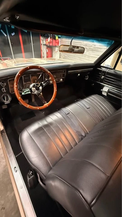 1968 Chevrolet Chevelle 2nd Gen - Image 4 of 20