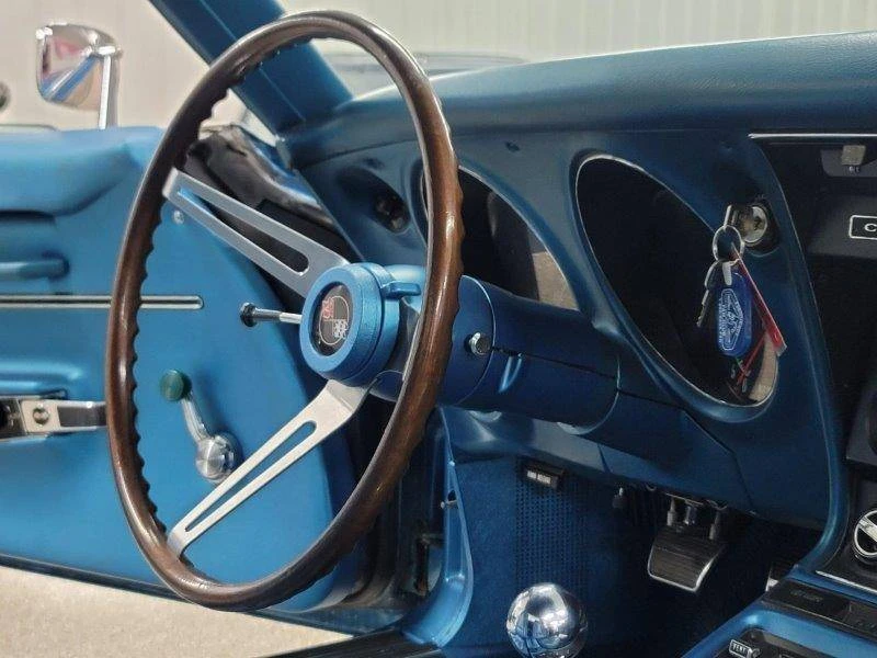 1968 Chevrolet Corvette C3 - Image 6 of 8