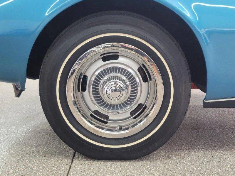 1968 Chevrolet Corvette C3 - Image 4 of 8