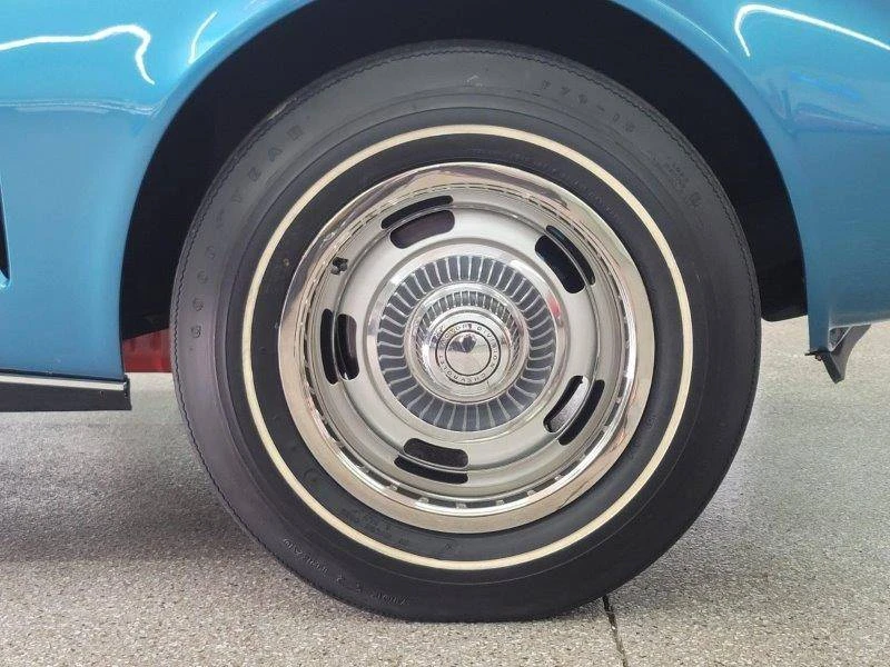1968 Chevrolet Corvette C3 - Image 3 of 8