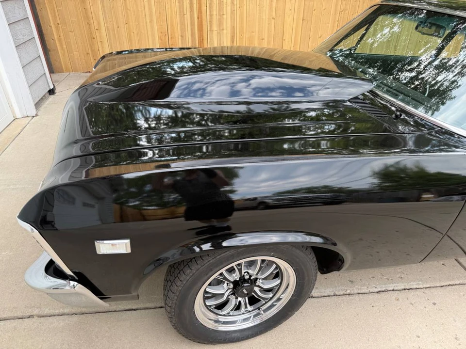 1968 Chevrolet Nova 3rd Gen - Image 6 of 17
