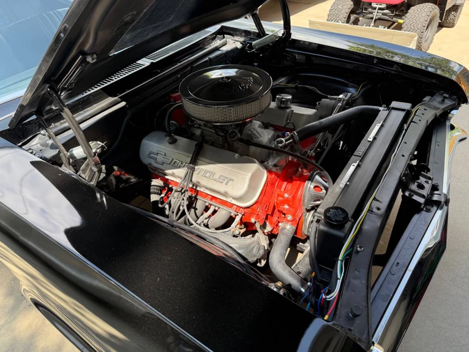 1968 Chevrolet Nova 3rd Gen - Image 7 of 17