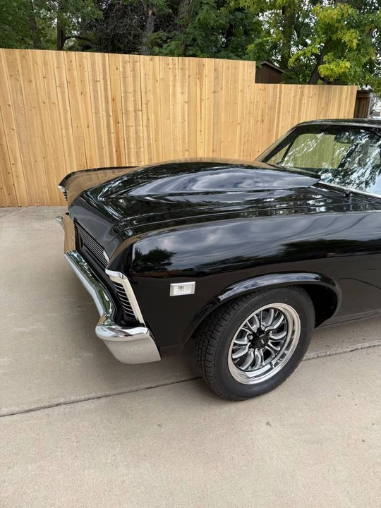 1968 Chevrolet Nova 3rd Gen - Image 2 of 17