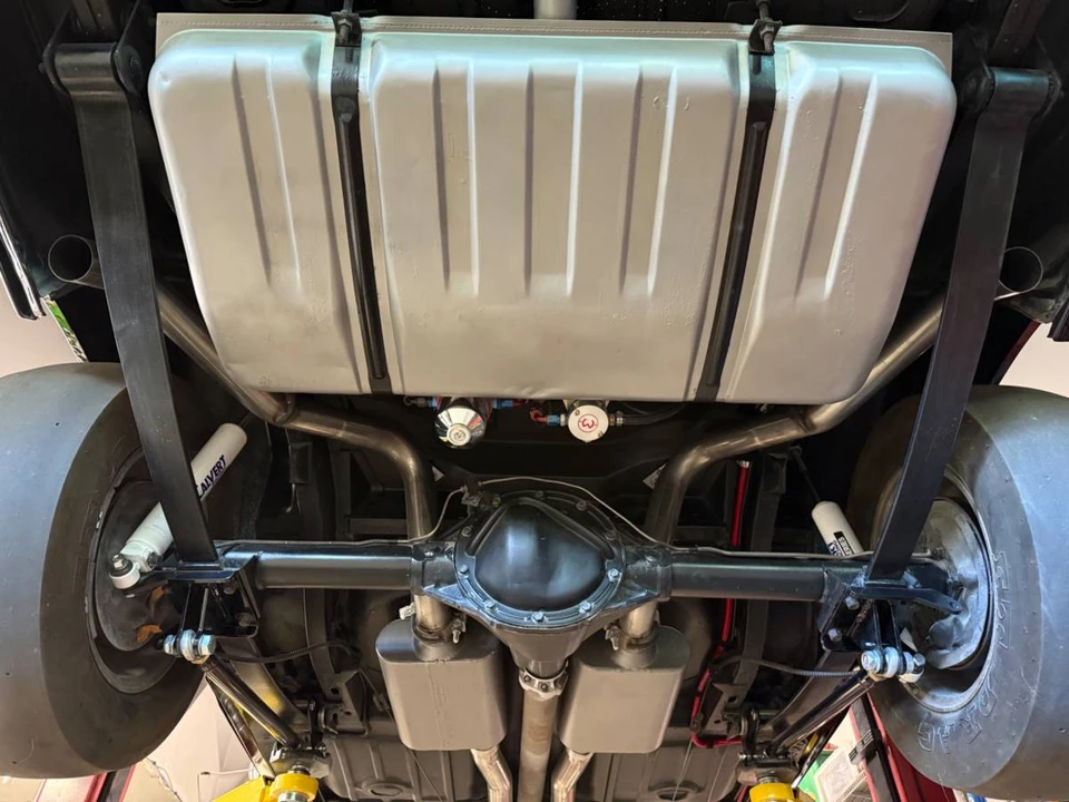 1968 Chevrolet Nova 3rd Gen - Image 14 of 17