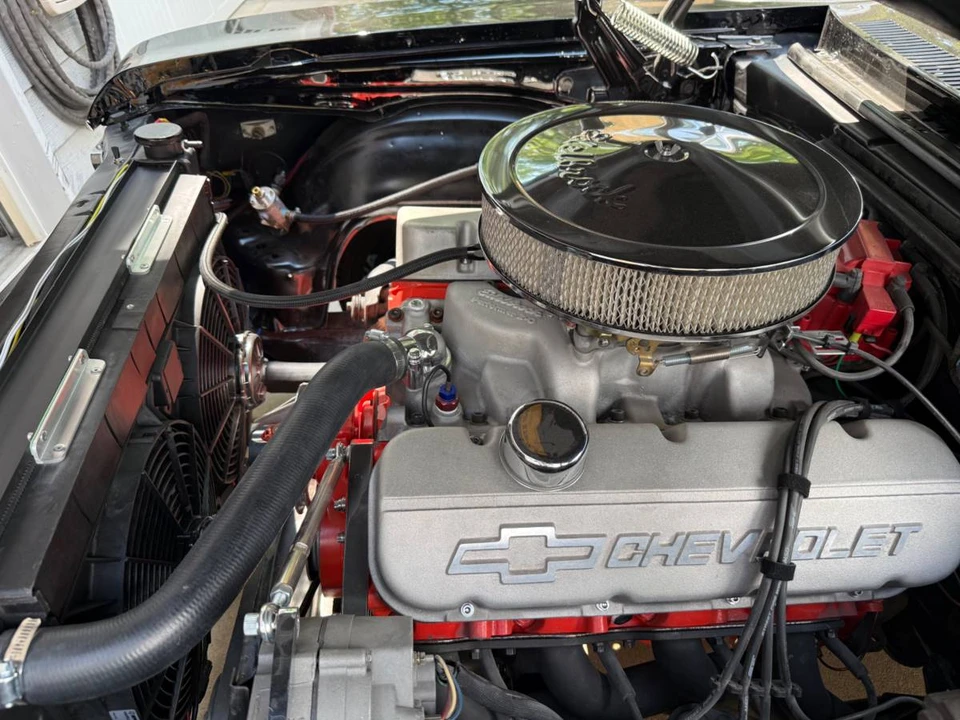 1968 Chevrolet Nova 3rd Gen - Image 9 of 17