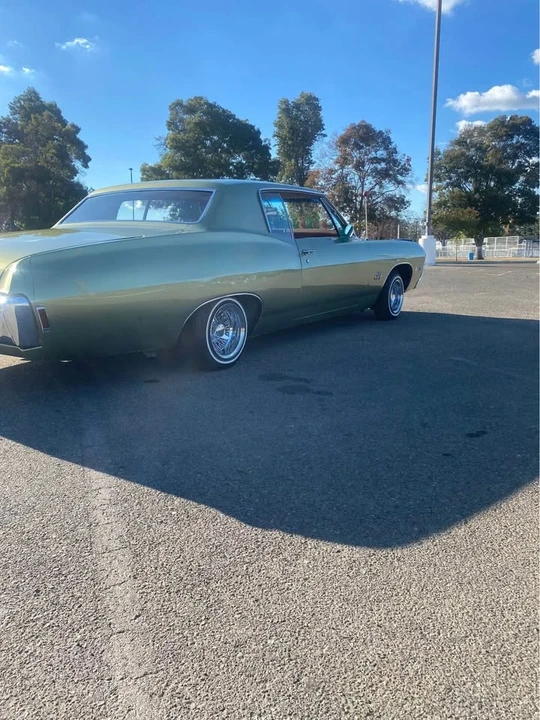 1968 Chevrolet Impala 4th Gen - Image 4 of 7