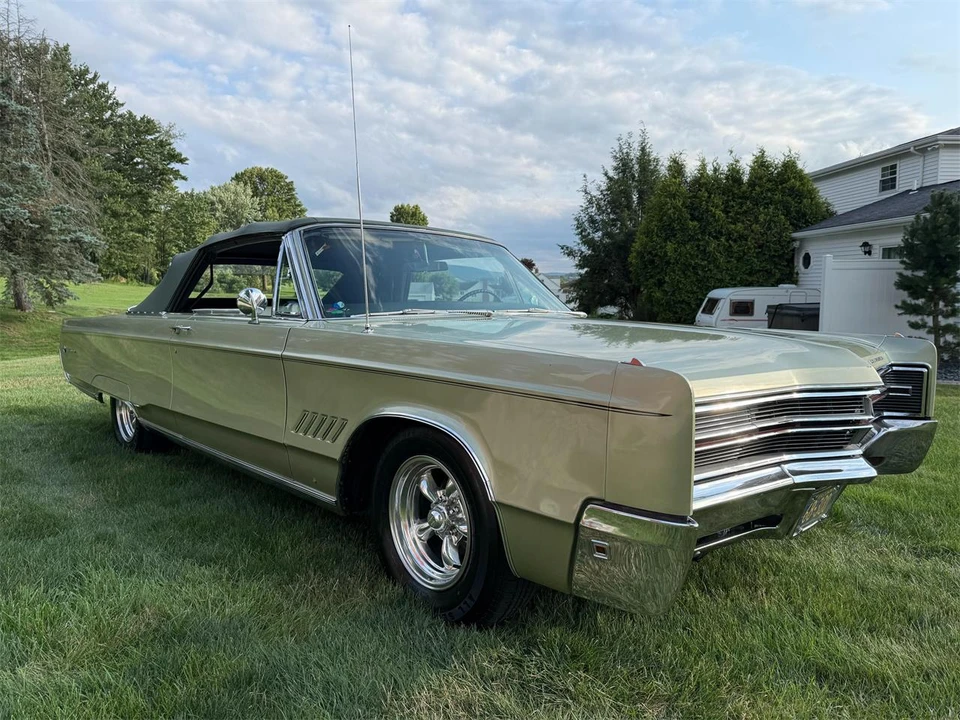 1968 Chrysler 300 Letter Series - Image 8 of 31