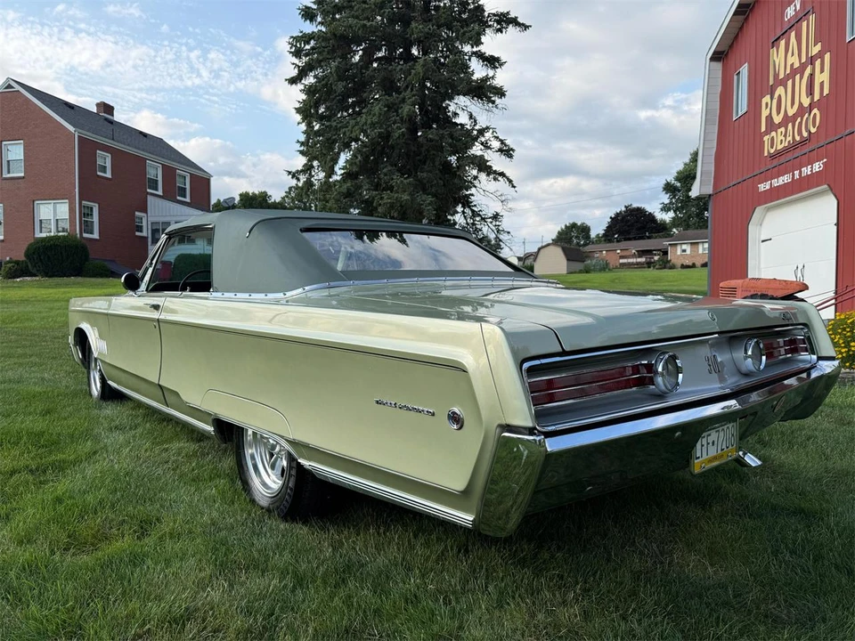 1968 Chrysler 300 Letter Series - Image 20 of 31