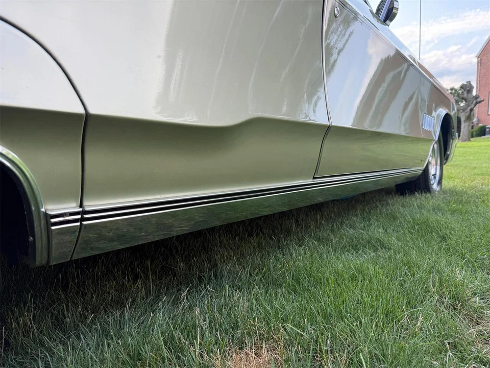 1968 Chrysler 300 Letter Series - Image 23 of 31