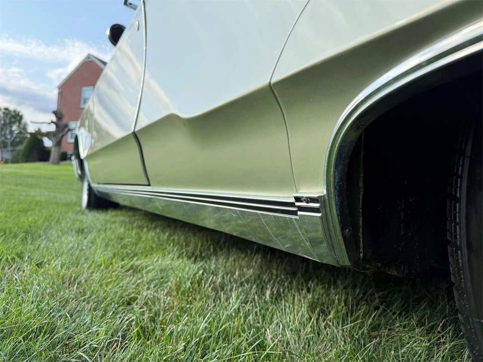 1968 Chrysler 300 Letter Series - Image 26 of 31