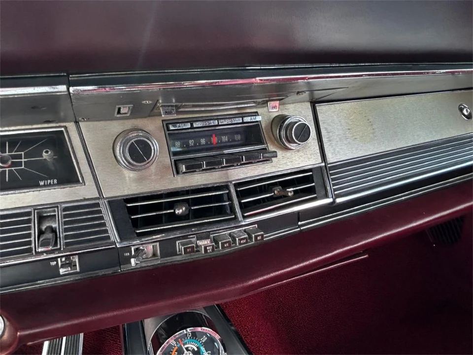1968 Chrysler 300 Non-Letter Series - Image 13 of 31