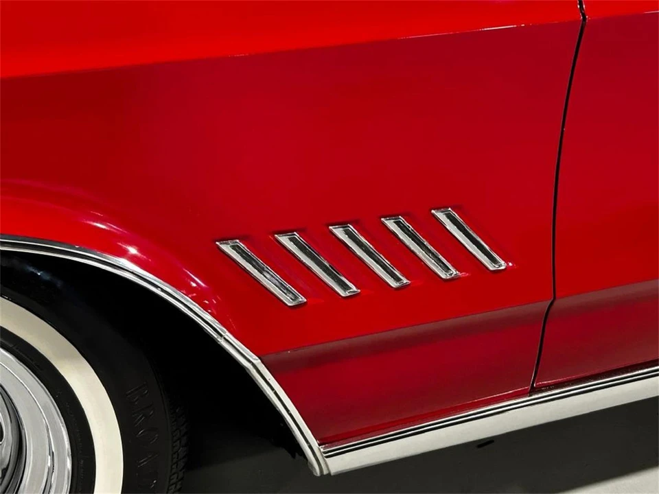 1968 Chrysler 300 Non-Letter Series - Image 4 of 31
