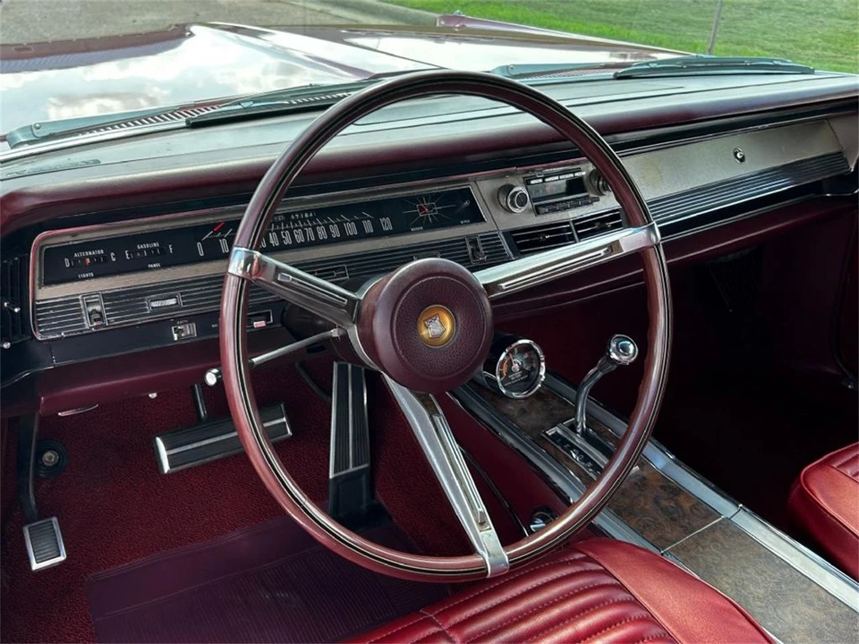 1968 Chrysler 300 Non-Letter Series - Image 10 of 31