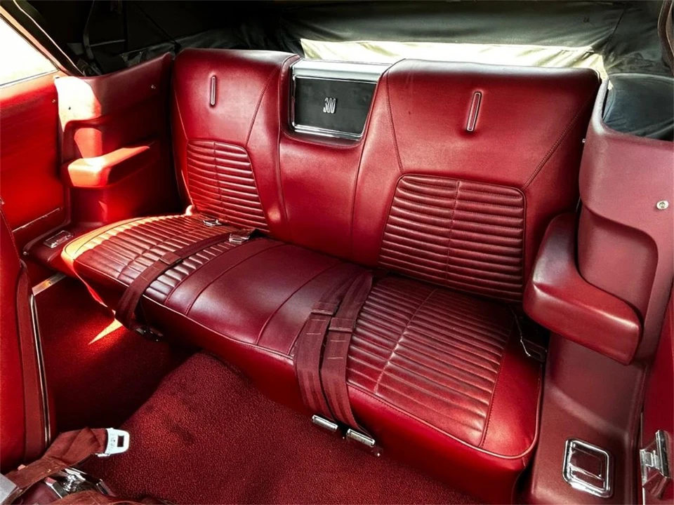 1968 Chrysler 300 Non-Letter Series - Image 16 of 31