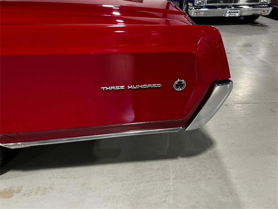 1968 Chrysler 300 Non-Letter Series - Image 19 of 31