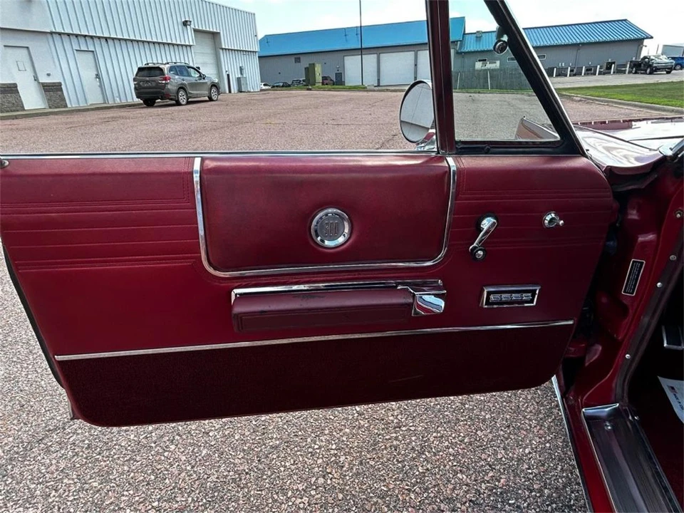 1968 Chrysler 300 Non-Letter Series - Image 7 of 31