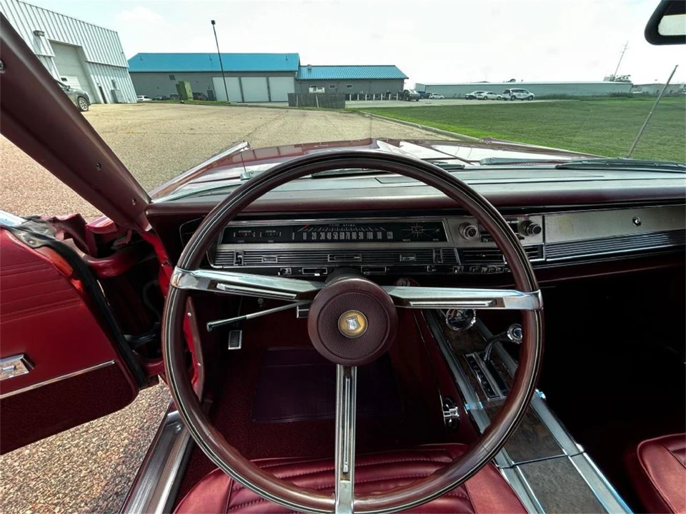 1968 Chrysler 300 Non-Letter Series - Image 11 of 31