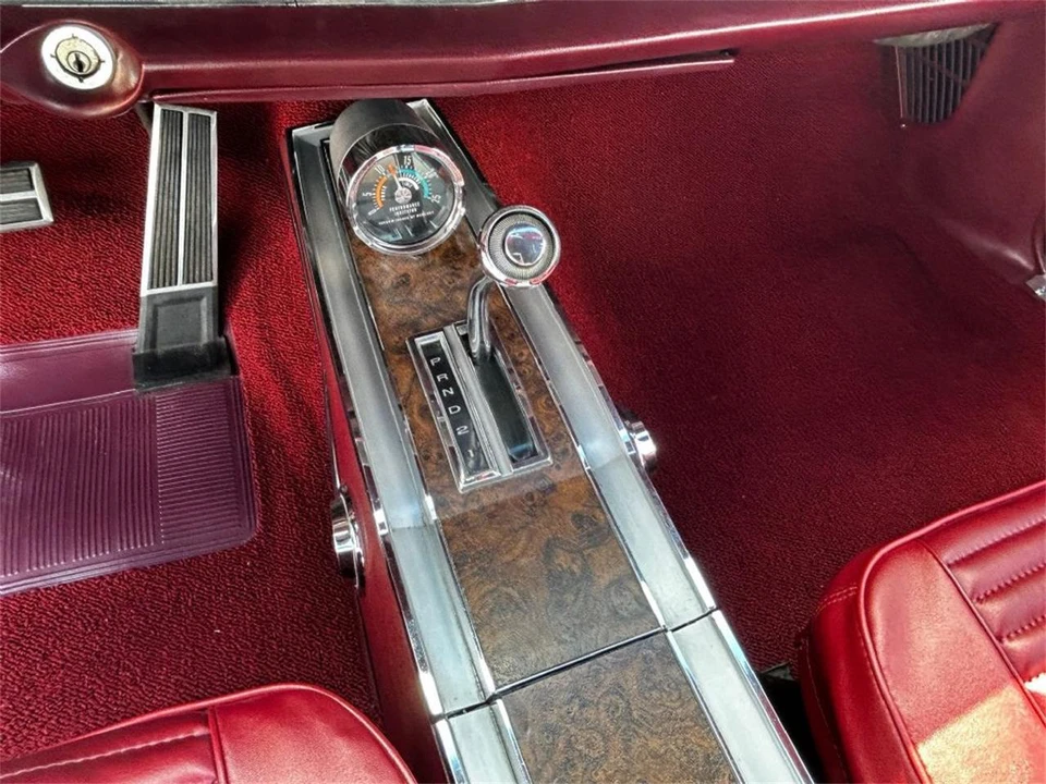 1968 Chrysler 300 Non-Letter Series - Image 14 of 31
