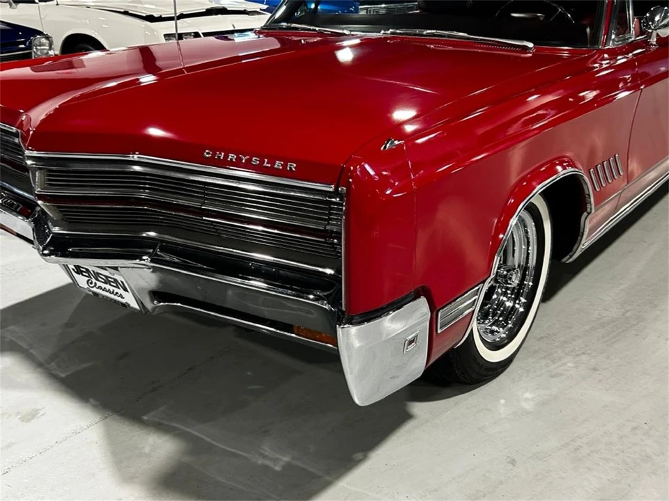 1968 Chrysler 300 Non-Letter Series - Image 2 of 31